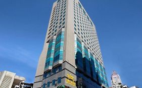 Taisugar Hotel Taipei